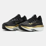 Nike Air ZoomX Alphafly 2 Black Gold White - Зображення 3
