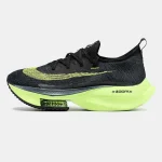 Nike Air ZoomX Alphafly 2 Black Green
