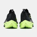 Nike Air ZoomX Alphafly 2 Black Green - Зображення 9