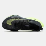 Nike Air ZoomX Alphafly 2 Black Green - Зображення 7