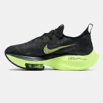 Nike Air ZoomX Alphafly 2 Black Green - Зображення 5