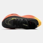 Nike Air ZoomX Alphafly 2 Black Orange - Зображення 7