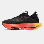 Nike Air ZoomX Alphafly 2 Black Orange - Зображення 5