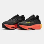Nike Air ZoomX Alphafly 2 Black Orange - Зображення 3