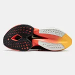 Nike Air ZoomX Alphafly 2 Black Orange - Зображення 8