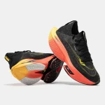 Nike Air ZoomX Alphafly 2 Black Orange - Зображення 2
