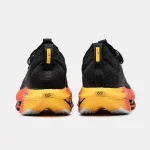 Nike Air ZoomX Alphafly 2 Black Orange - Зображення 9