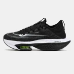 Nike Air ZoomX Alphafly 2 Black White