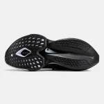 Nike Air ZoomX Alphafly 2 Black White - Зображення 8
