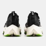 Nike Air ZoomX Alphafly 2 Black White - Зображення 8