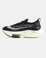 Nike Air ZoomX Alphafly 2 Black White