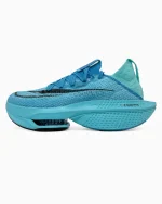 Nike Air ZoomX Alphafly 2 Blue Black