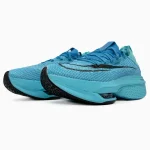 Nike Air ZoomX Alphafly 2 Blue Black - Зображення 2