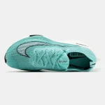 Nike Air ZoomX Alphafly 2 Blue White - Зображення 7