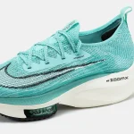 Nike Air ZoomX Alphafly 2 Blue White - Зображення 6