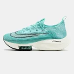 Nike Air ZoomX Alphafly 2 Blue White - Зображення 4