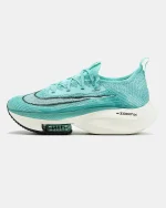 Nike Air ZoomX Alphafly 2 Blue White