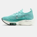 Nike Air ZoomX Alphafly 2 Blue White - Зображення 5