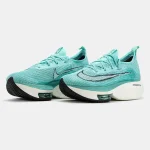 Nike Air ZoomX Alphafly 2 Blue White - Зображення 3