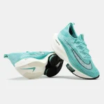 Nike Air ZoomX Alphafly 2 Blue White - Зображення 2