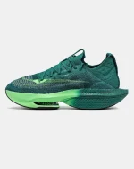 Nike Air ZoomX Alphafly 2 Green