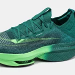 Nike Air ZoomX Alphafly 2 Green - Зображення 6