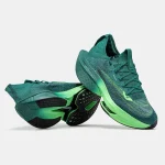 Nike Air ZoomX Alphafly 2 Green - Зображення 2
