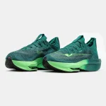 Nike Air ZoomX Alphafly 2 Green - Зображення 3
