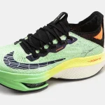 Nike Air ZoomX Alphafly 2 Green - Зображення 5