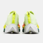Nike Air ZoomX Alphafly 2 Green - Зображення 8