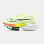 Nike Air ZoomX Alphafly 2 Green