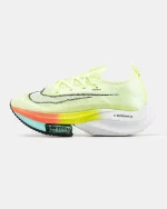 Nike Air ZoomX Alphafly 2 Green