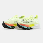Nike Air ZoomX Alphafly 2 Green - Зображення 3