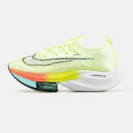Nike Air ZoomX Alphafly 2 Green - Зображення 4