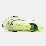 Nike Air ZoomX Alphafly 2 Green - Зображення 6