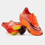 Nike Air ZoomX Alphafly 2 Orange - Зображення 2