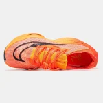 Nike Air ZoomX Alphafly 2 Orange - Зображення 6