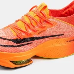 Nike Air ZoomX Alphafly 2 Orange - Зображення 5