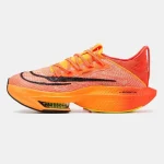 Nike Air ZoomX Alphafly 2 Orange