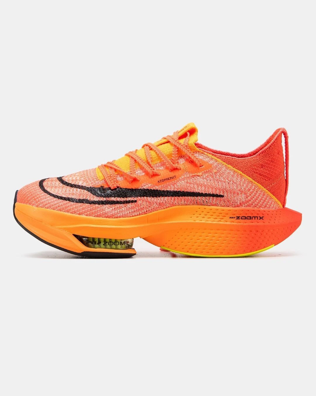 nike-air-zoomx-alphafly-2-orange-81603362715232 Nike Air ZoomX Alphafly 2 Orange - Зображення 1