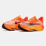Nike Air ZoomX Alphafly 2 Orange - Зображення 3