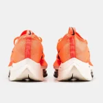 Nike Air ZoomX Alphafly 2 Orange White - Зображення 8