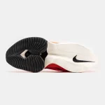 Nike Air ZoomX Alphafly 2 Orange White - Зображення 7