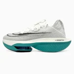 Nike Air ZoomX Alphafly 2 White Blue