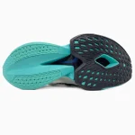 Nike Air ZoomX Alphafly 2 White Blue - Зображення 6