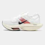 Nike Air ZoomX Alphafly 2 White Red Black