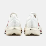 Nike Air ZoomX Alphafly 2 White Red Black - Зображення 9