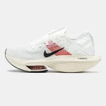 Nike Air ZoomX Alphafly 2 White Red Black - Зображення 4