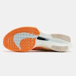 Nike Air ZoomX VaporFly 3 Beige Orange - Зображення 8