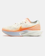 Nike Air ZoomX VaporFly 3 Beige Orange